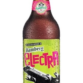 Cerveja Bamberg Electra 600 ml (Cervejas)