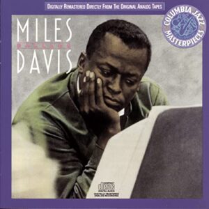 Ballads: Miles Davis [Columbia] by Davis, Miles (1990-10-25? [Audio CD] - Miles Davis (CDs)
