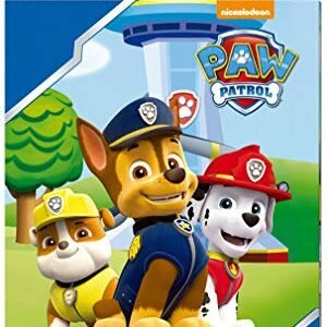 Patrulha Canina - Embalagem econômica: Kit com 8 livros - Cultural, Ciranda (Brinquedos)