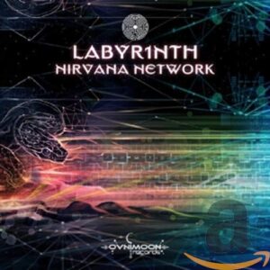 Nirvana Network - Labr1nth (CDs)