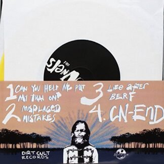 Sundowners [Disco de Vinil] (Discos de Vinil)