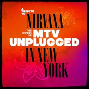 A Tribute to Nirvana (Various Artists) - Various Artists (CDs)