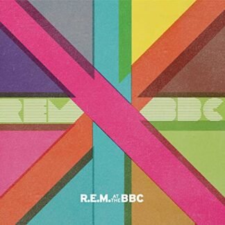 R.E.M. At The BBC (8CD+1DVD) - R. E. M. (CDs)