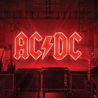AC/DC - Power Up [CD]
