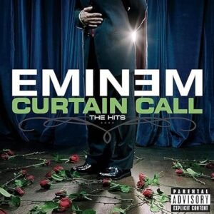 Curtain Call [CD] - Eminem (CDs)