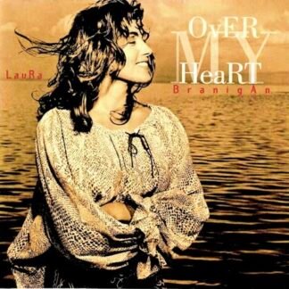 Over My Heart [Us Import] - Branigan, Laura (CDs)