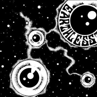 Sonic Prayer (Splatter White, Silver and Black Vinyl) - Earthless (Discos de Vinil)