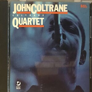 Ballads [Audio CD] Coltrane, John (CDs)