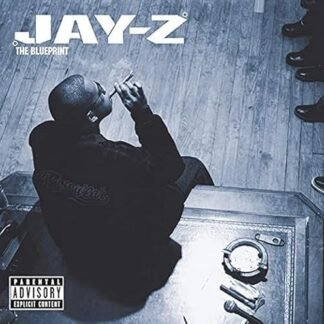Jay-Z - The Blueprint - Jay-Z (Discos de Vinil)