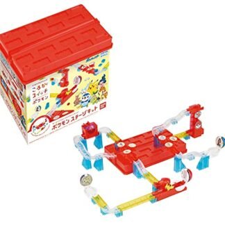 Koroga Switch Pokemon Stage Kit (Brinquedos)