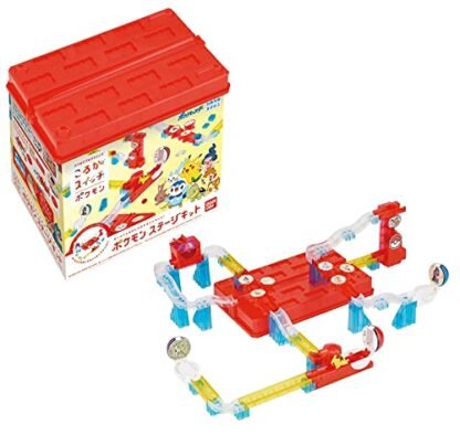 Koroga Switch Pokemon Stage Kit (Brinquedos)