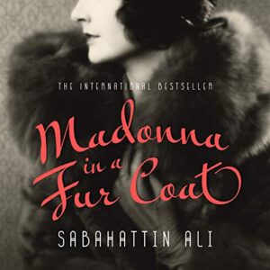 Madonna in a Fur Coat - Ali, Sabahattin (CDs)