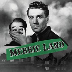 Merrie Land [Disco de Vinil] (Discos de Vinil)