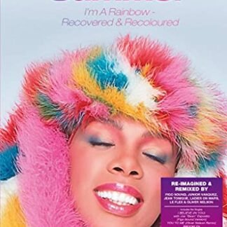 I M a Rainbow/Recovered and Recoloured (CDs)