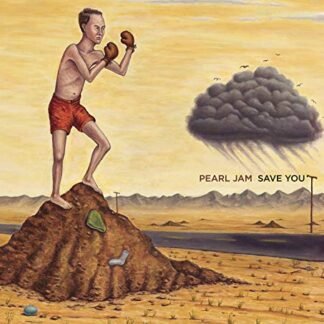 Save You [Import anglais] - Pearl Jam (CDs)