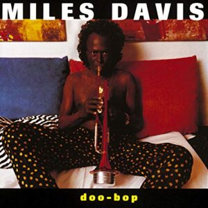 Doo-Bop - Miles Davis (CDs)