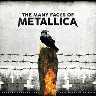 Many Faces Of Metallica / Various - Various Artists (CDs)