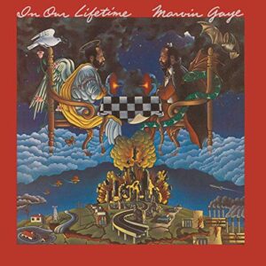 In Our Lifetime - Marvin Gaye (Discos de Vinil)