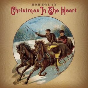 Bob Dylan - Christmas In The Heart - Bob Dylan (CDs)