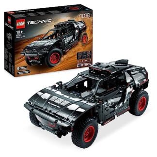 LEGO Set Technic 42160 Audi RS Q e tron 914 peças (Brinquedos)