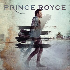 FIVE (2LP/140G) (140G/1 COKE BOTTLE CLEAR/1 ULTRA CLEAR VINYL) - Prince Royce (Discos de Vinil)