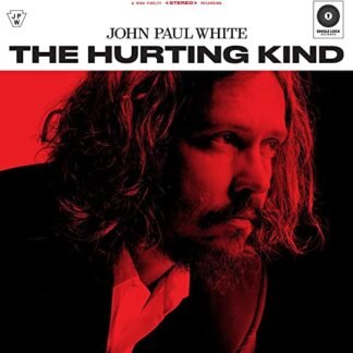 Hurting Kind [Disco de Vinil] - John Paul White (Discos de Vinil)