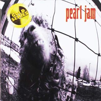 Vs (Gold Series) - Pearl Jam (CDs)