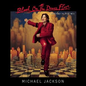 Blood On The Dance Floor / HIStory In The Mix - Michael Jackson (CDs)
