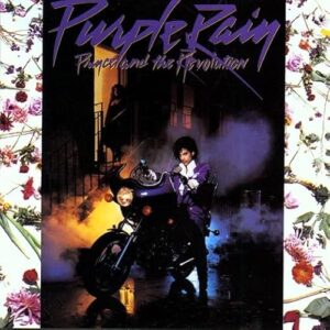Prince & The Revolution - Prince Purple Rain - Prince & The Revolution (CDs)