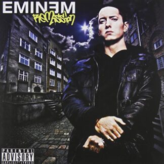 Remission - Eminem (CDs)