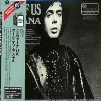All of Us+4 - Nirvana (CDs)