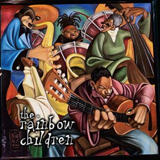 The Rainbow Children - Prince (CDs)