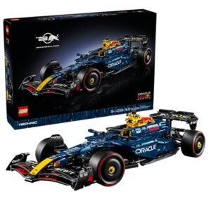 LEGO Technic Carro Oracle Red Bull Racing RB20 F1 42206 (Brinquedos)