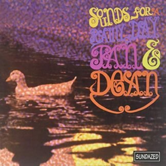Sounds for a Rainy Day [Disco de Vinil] (Discos de Vinil)