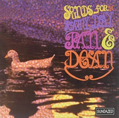 Sounds for a Rainy Day [Disco de Vinil] (Discos de Vinil)