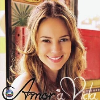 Amor A Vida [CD] - Vários (CDs)