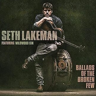 Ballads Of The Broken Few [Disco de Vinil] (Discos de Vinil)