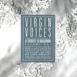 Tribute to Madonna (CDs)