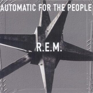 R.E.M. - Automatic For The People - R.E.M. (CDs)