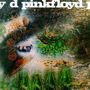A Saucerful of Secrets by Pink Floyd (1990) Audio CD (CDs)