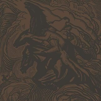 Flight Of The Behemoth [Disco de Vinil] - Sunn 0))) (Discos de Vinil)