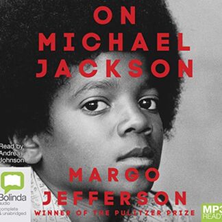 On Michael Jackson (CDs)