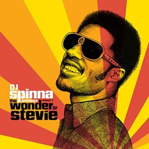 Wonder Of Stevie Wonder.. - Various (CDs)