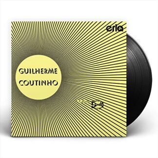 Guilherme Coutinho E O Grupo Stalo (Reissue) - Guilherme Coutinho E O Grupo Stalo (Discos de Vinil)