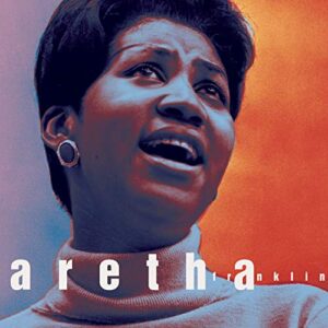 This Is Jazz, Vol. 34 - Aretha Franklin (CDs)