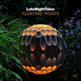 Late Night Tales: Floating Points [Disco de Vinil] - Floating Points (Discos de Vinil)