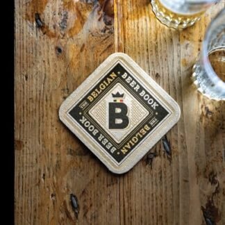 The Belgian Beer Book - Verdonck, Erik (Cervejas)