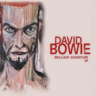 Brilliant Adventure E.P. (RSD Exclusive) - David Bowie (Discos de Vinil)