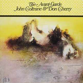 Avant Garde [Yellow Colored Vinyl] [Disco de Vinil] - Coltrane, John / Cherry, Don (Discos de Vinil)