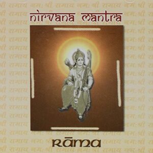Nirvana Mantra Rama - Various Artists (CDs)